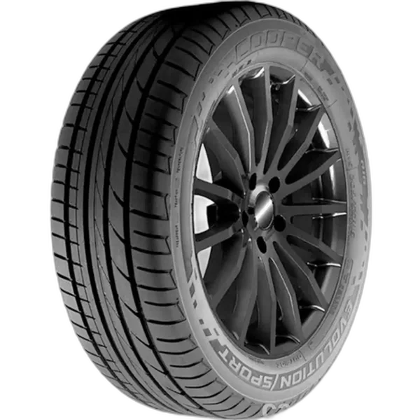 Cooper Evolution Sport