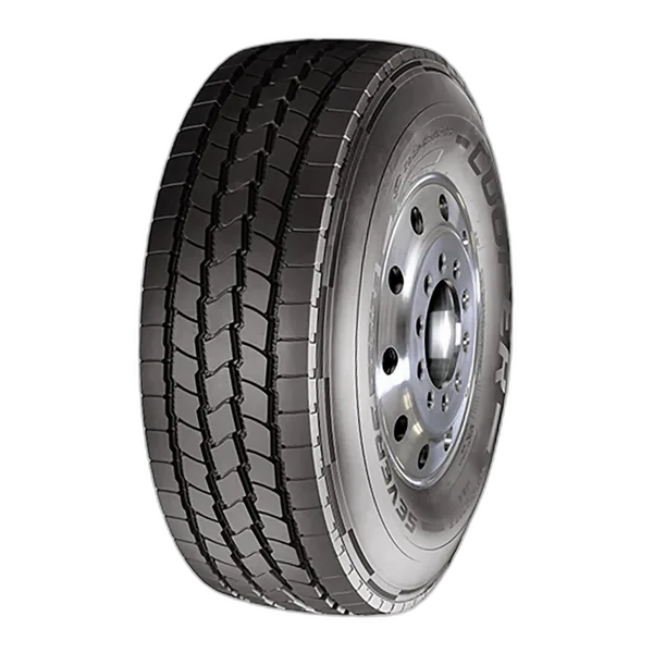 Cooper Severe Series WBA