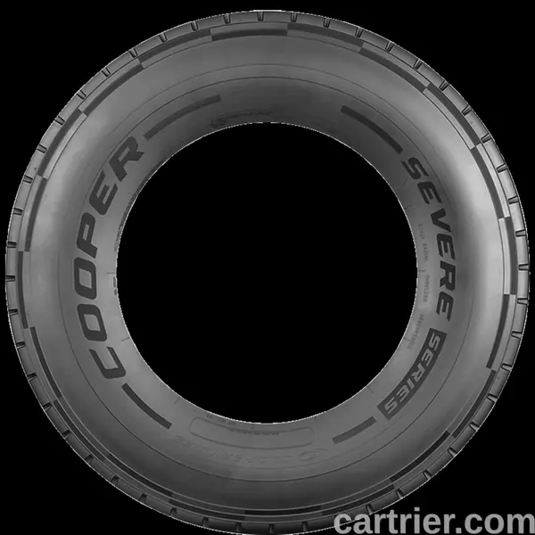 Cooper Severe Series WHA