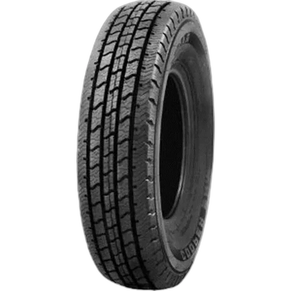 Cooper SRM II Radial LT