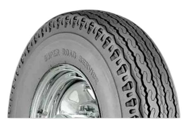 Cooper Super Road Service