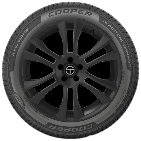 Cooper TractionCommand