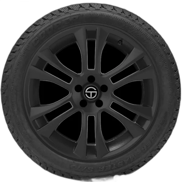 Cooper Weather-Master S/T2