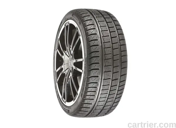 Cooper Weathermaster Snow