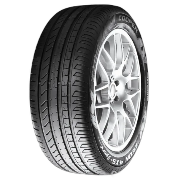 Cooper Zeon 4XS