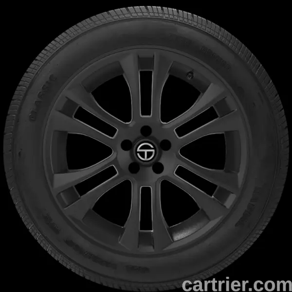 Cordovan Classic Radial