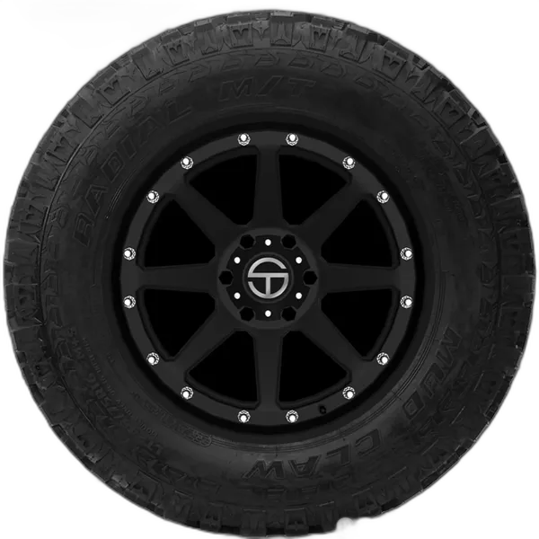 Cordovan Mud Claw MT