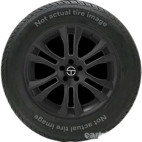 Cordovan Solid Trac Radial A/S