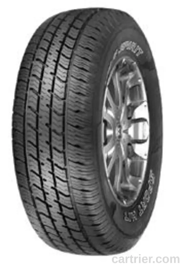 Cordovan Wild Spirit Sport H/T