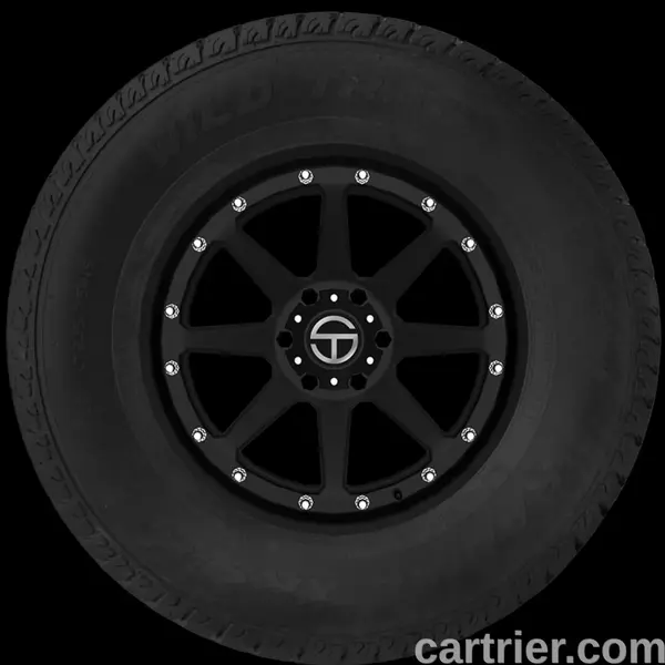 Cordovan Wild Trac XRS Plus