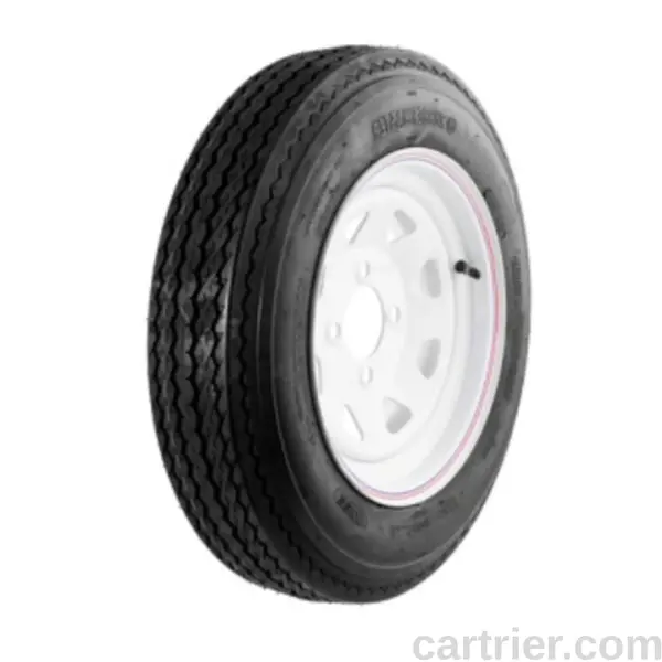 Countrywide Rubbermaster P811