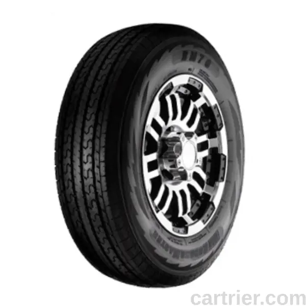 Countrywide Rubbermaster ST