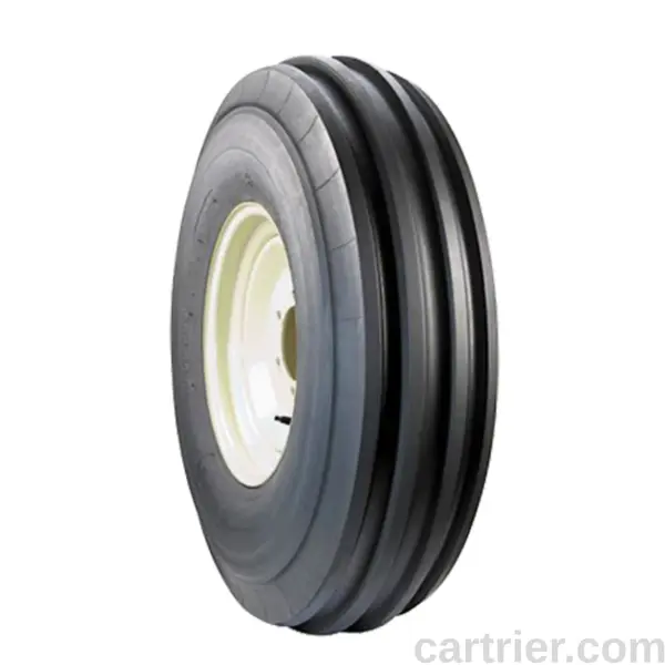 Cropmaster 4 Rib F-2