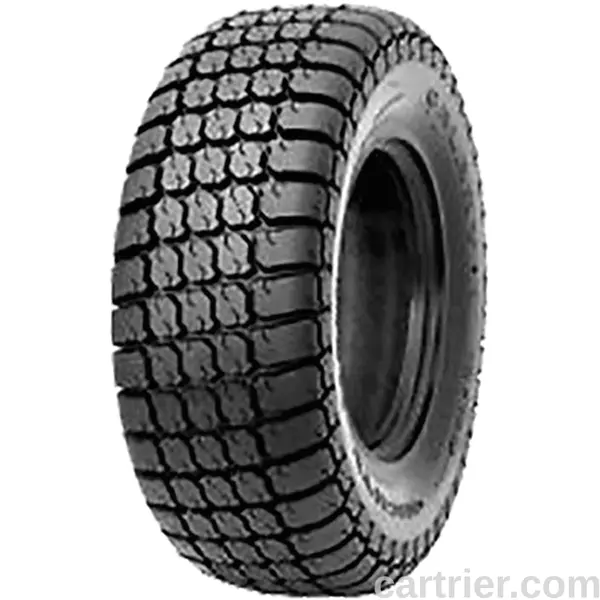 Cropmaster Trugreen Turf