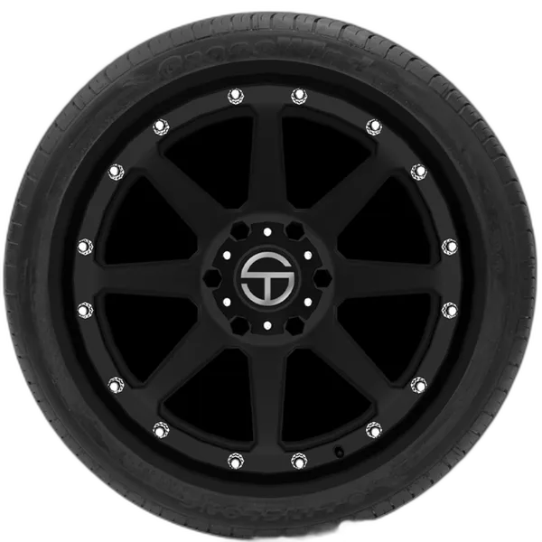 Crosswind All Season UHP