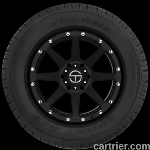 Cyclone Sport A/T