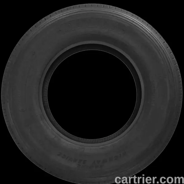 Dayton Radial Highway Service