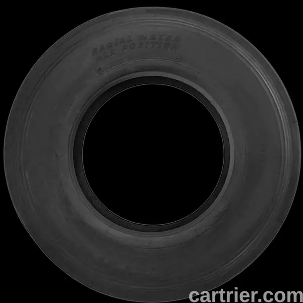 Dayton Radial Metro All Position