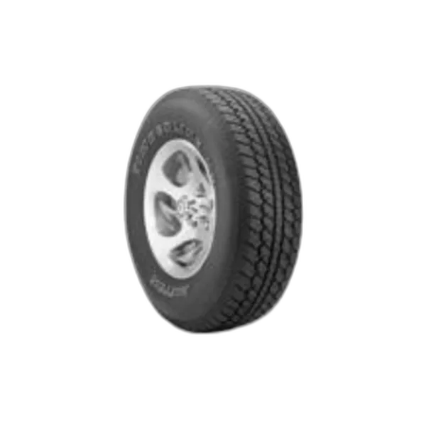 Dayton Timberline H/T II