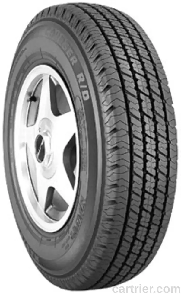 Dean Super Road Service