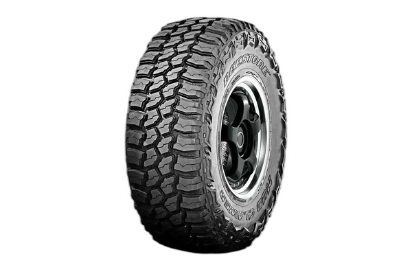 Deestone Mud Clawer R408 M/T