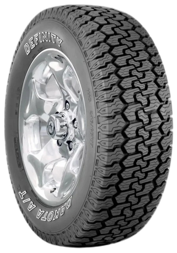 Definity Dakota A/T2