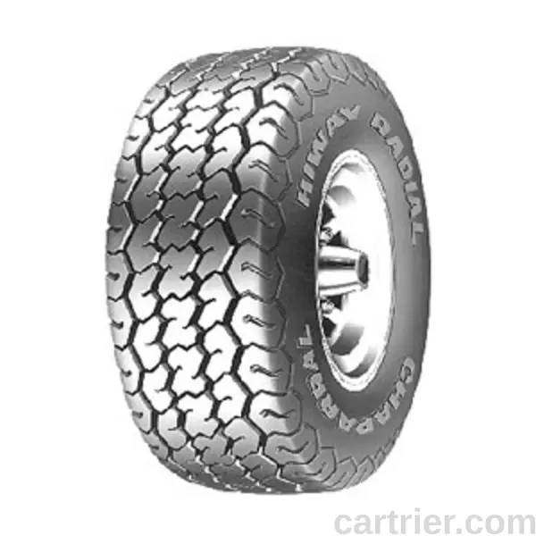 Del-Nat Del-Nat Chaparral Commercial Highway