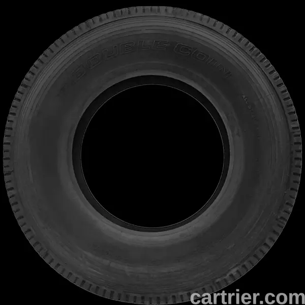 Del-Nat Del-Nat Double Coin RLB400