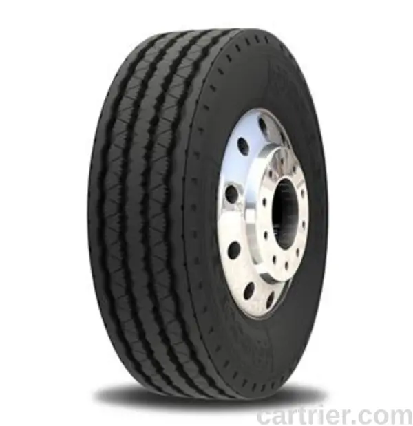 Del-Nat Del-Nat Double Coin RR200L