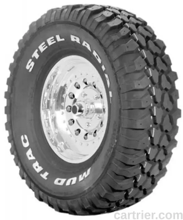 Del-Nat Del-Nat Mud Trac