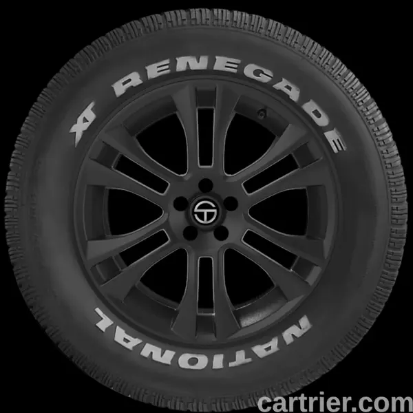 Del-Nat Del-Nat National XT Renegade