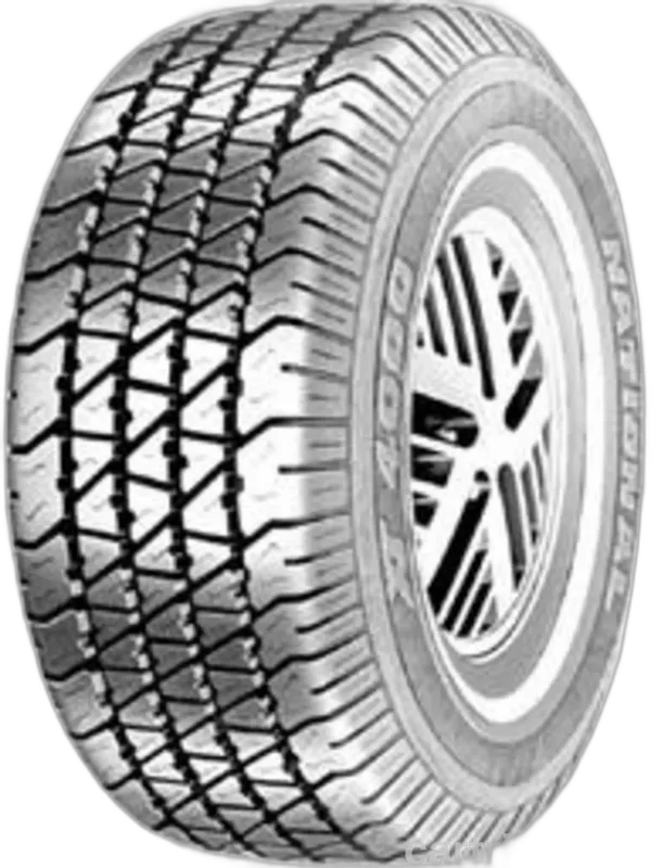 Del-Nat Del-Nat National XT4000