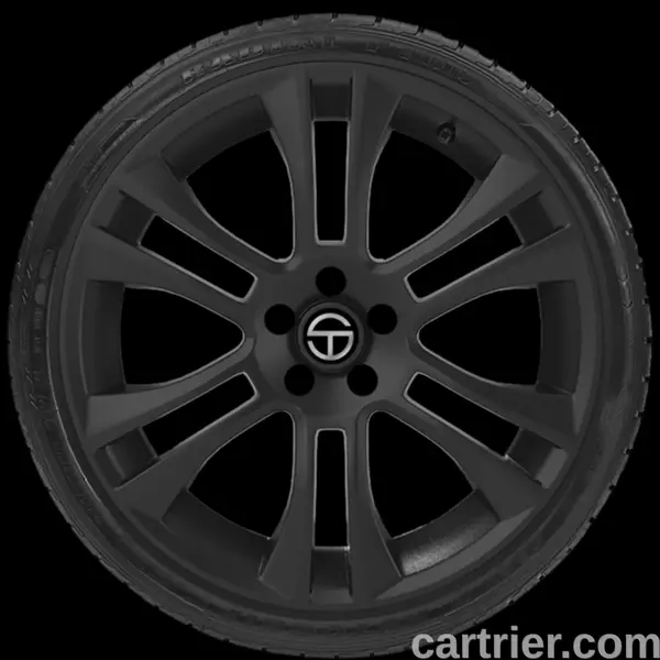 Del-Nat Del-Nat Rotalla F106