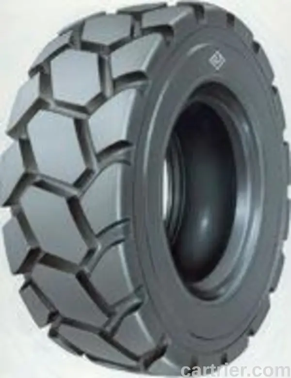 Del-Nat Del-Nat Samson Heavy Duty L-4A