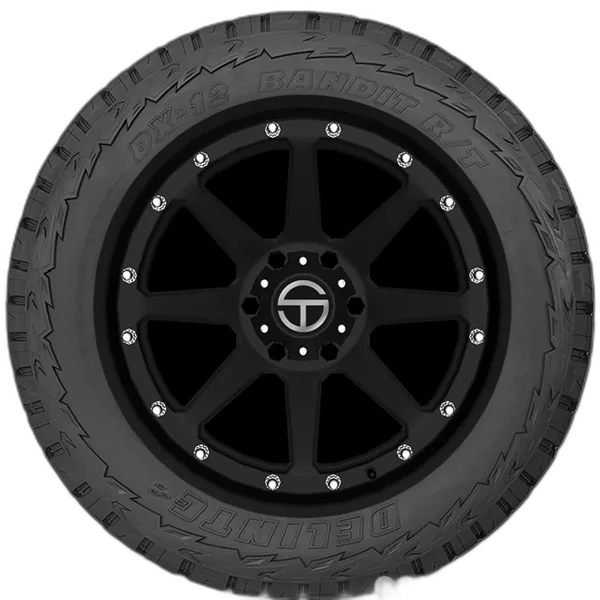 Delinte DX-12 Bandit R/T