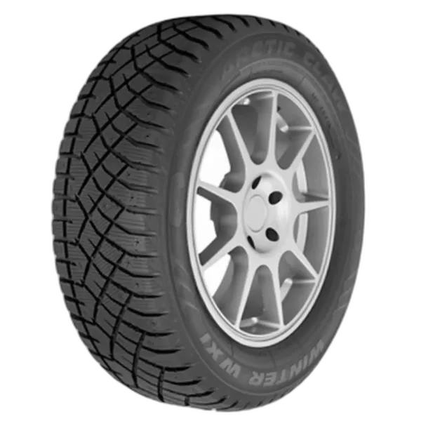 Delta Arctic Claw WXI