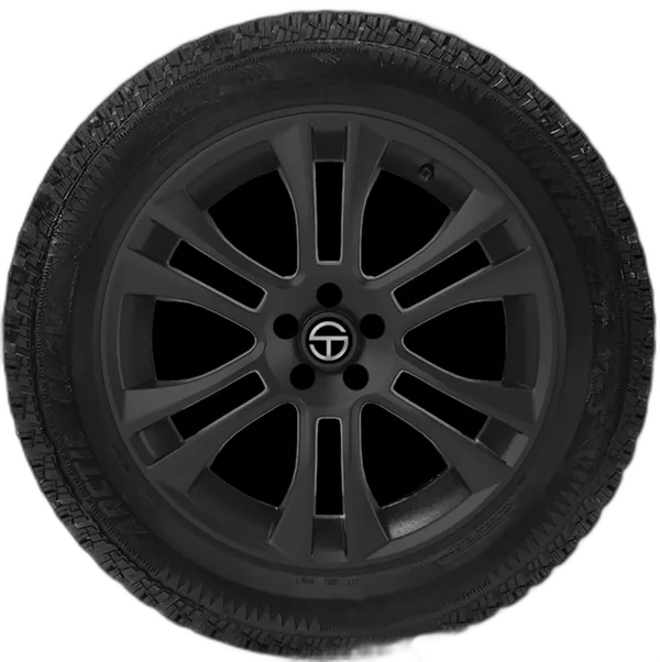 Delta Arctic Claw XSI