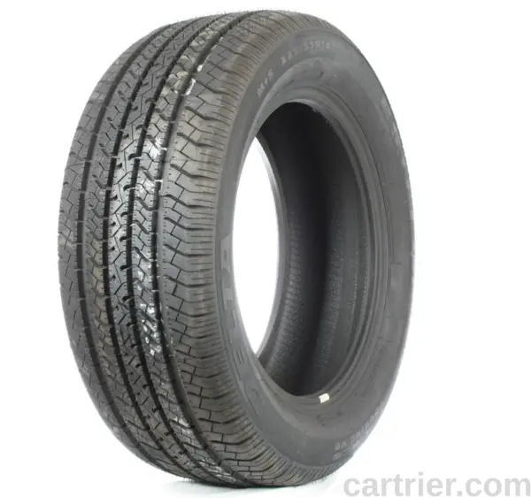 Delta Esteem Touring VR