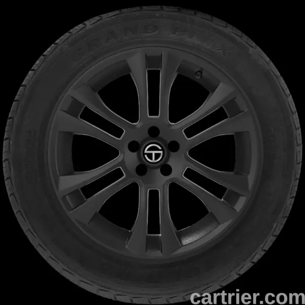 Delta Grand Prix Tour RS