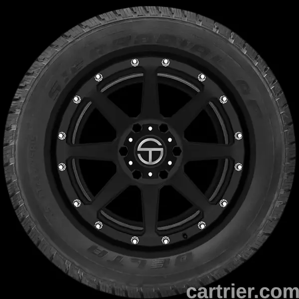 Delta Sierradial A/P