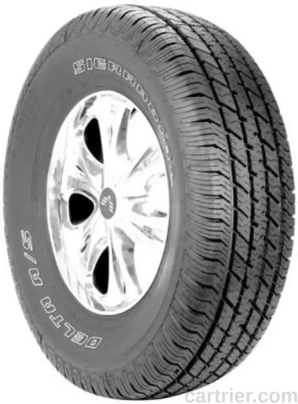 Delta Sierradial A/S