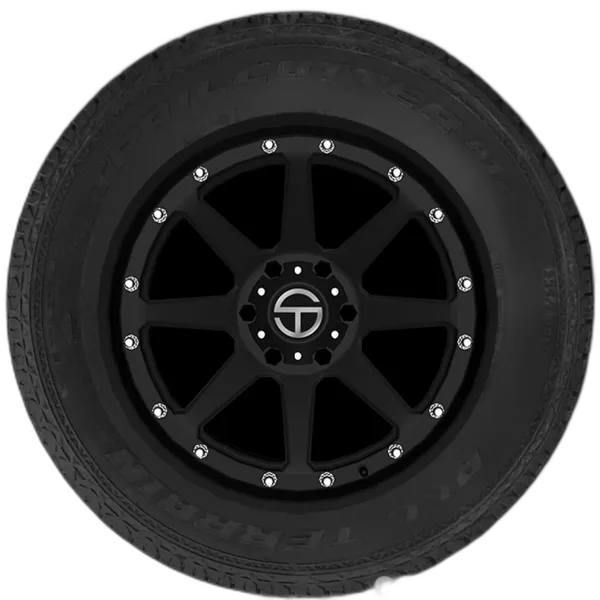 Delta Sierradial A/T Plus