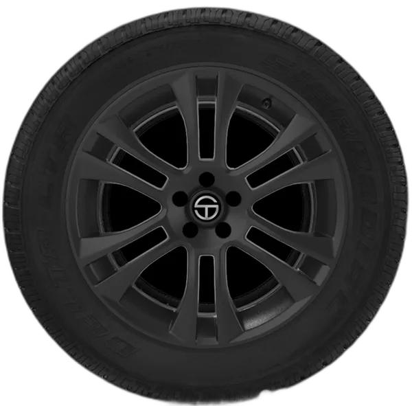 Delta Sierradial LTR