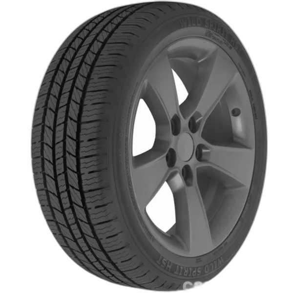 Delta Wild Spirit Sport HST