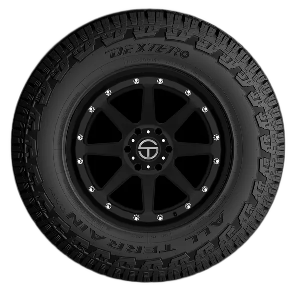 Dextero All Terrain DAT1