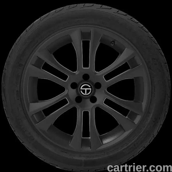 Diamondback UHP TR968