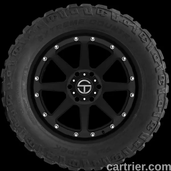 Dick Cepek Extreme Country