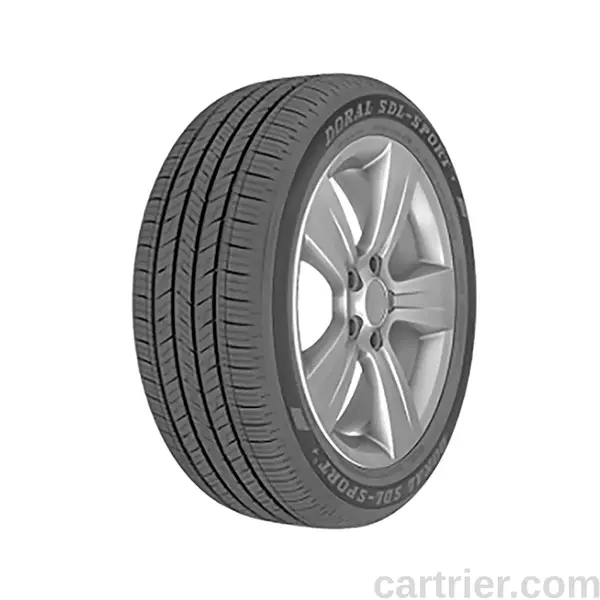 Doral SDL-Sport Plus