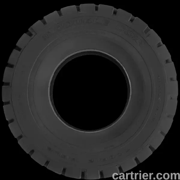 Double Coin REM-6 (IND) Industrial Lug