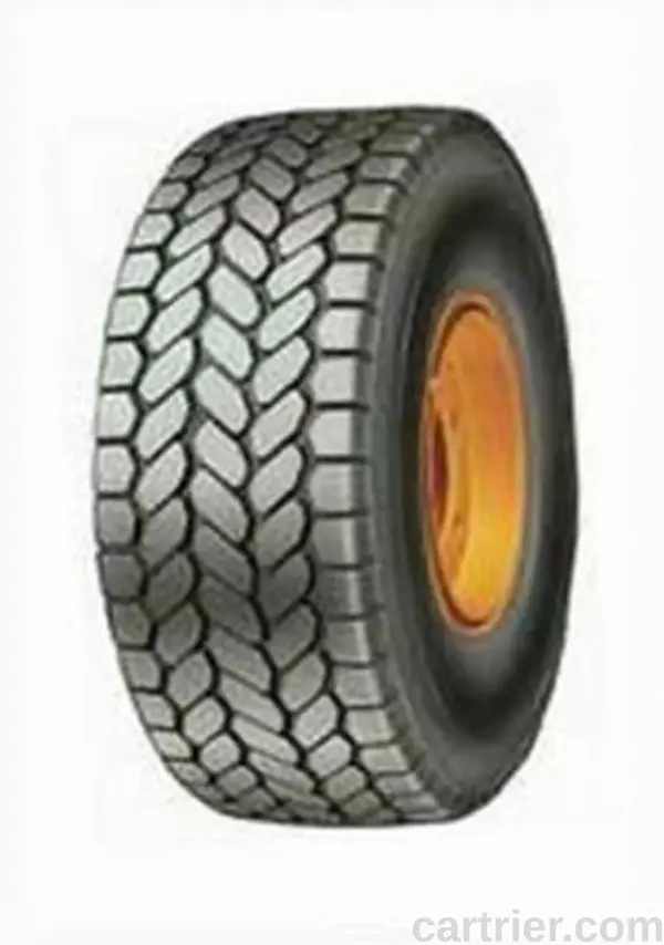 Double Coin REM-8 (MCS) High-Speed Crane